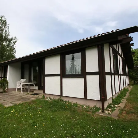 Schneckenpfad 123 * Bad Dürrheim