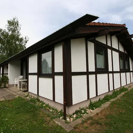 Hébergement de vacances Schneckenpfad 123 Bad Dürrheim
