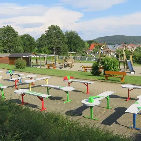 Schneckenpfad 123 * Bad Dürrheim