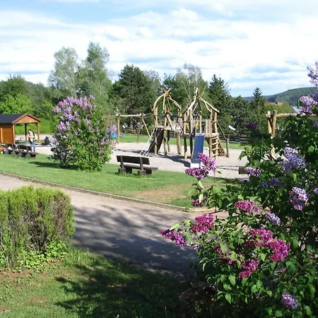 Schneckenpfad 123 Hébergement de vacances Bad Dürrheim