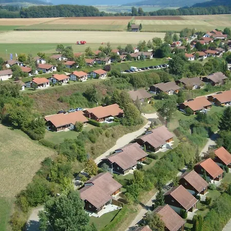 Hébergement de vacances Schneckenpfad 123 *